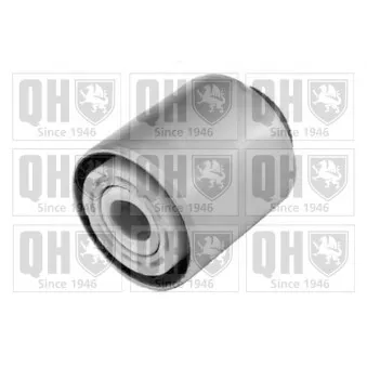Suspension, corps de l'essieu QUINTON HAZELL EMS8292