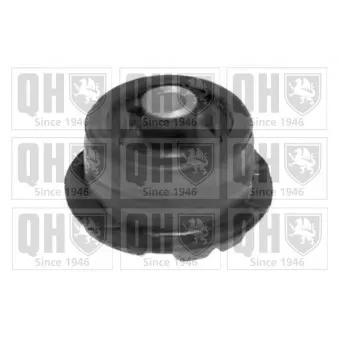 Suspension, corps de l'essieu QUINTON HAZELL EMS8294