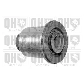 Silent bloc de suspension (train avant) QUINTON HAZELL EMS8299