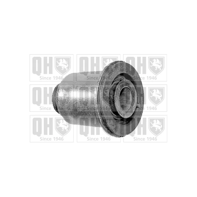 Silent bloc de suspension (train avant) QUINTON HAZELL EMS8299
