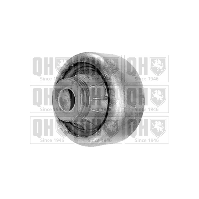 Silent bloc de suspension (train avant) QUINTON HAZELL EMS8300
