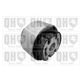 Silent bloc de suspension (train avant) QUINTON HAZELL