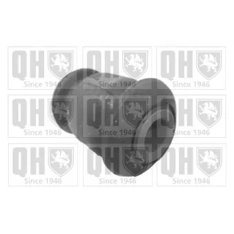 Silent bloc de suspension (train avant) QUINTON HAZELL EMS8303