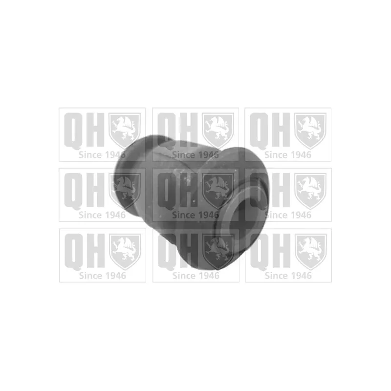 Silent bloc de suspension (train avant) QUINTON HAZELL EMS8303
