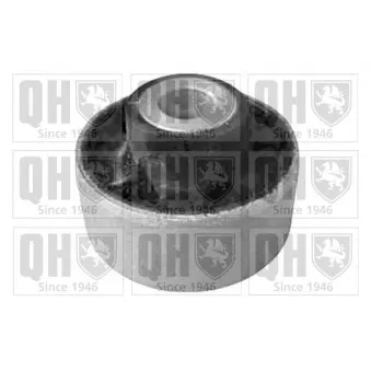 Silent bloc de suspension (train avant) QUINTON HAZELL EMS8304