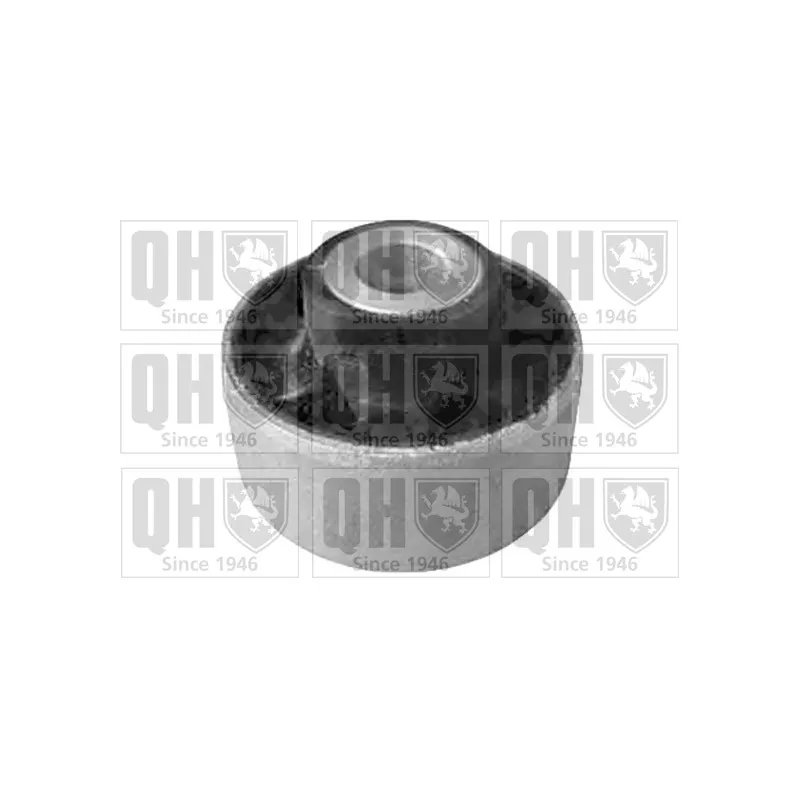 Silent bloc de suspension (train avant) QUINTON HAZELL EMS8304