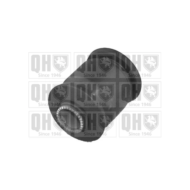 Silent bloc de suspension (train avant) QUINTON HAZELL EMS8307