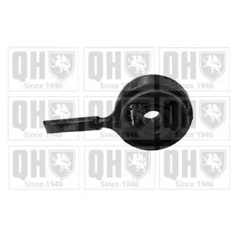 Silent bloc de suspension (train avant) QUINTON HAZELL