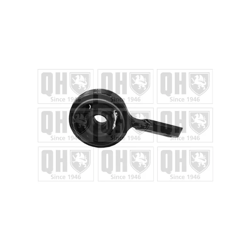 Silent bloc de suspension (train avant) QUINTON HAZELL EMS8313