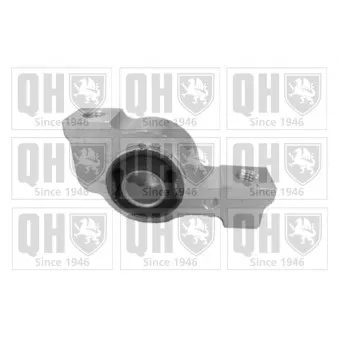 Silent bloc de suspension (train avant) QUINTON HAZELL EMS8314