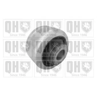 Silent bloc de suspension (train avant) QUINTON HAZELL