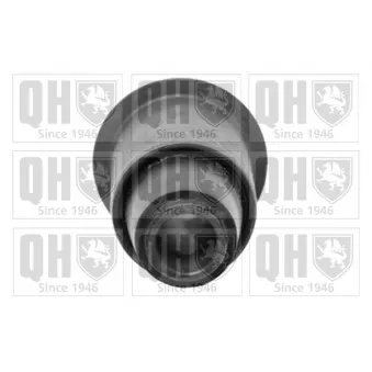 Silent bloc de suspension (train avant) QUINTON HAZELL EMS8328