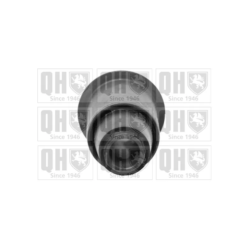 Silent bloc de suspension (train avant) QUINTON HAZELL EMS8328