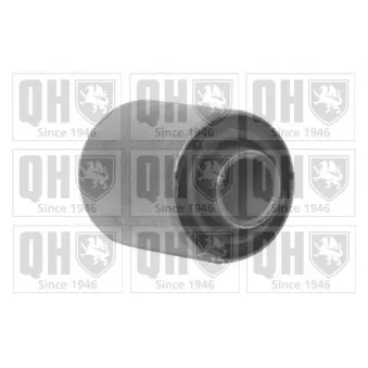 Silent bloc de suspension (train avant) QUINTON HAZELL