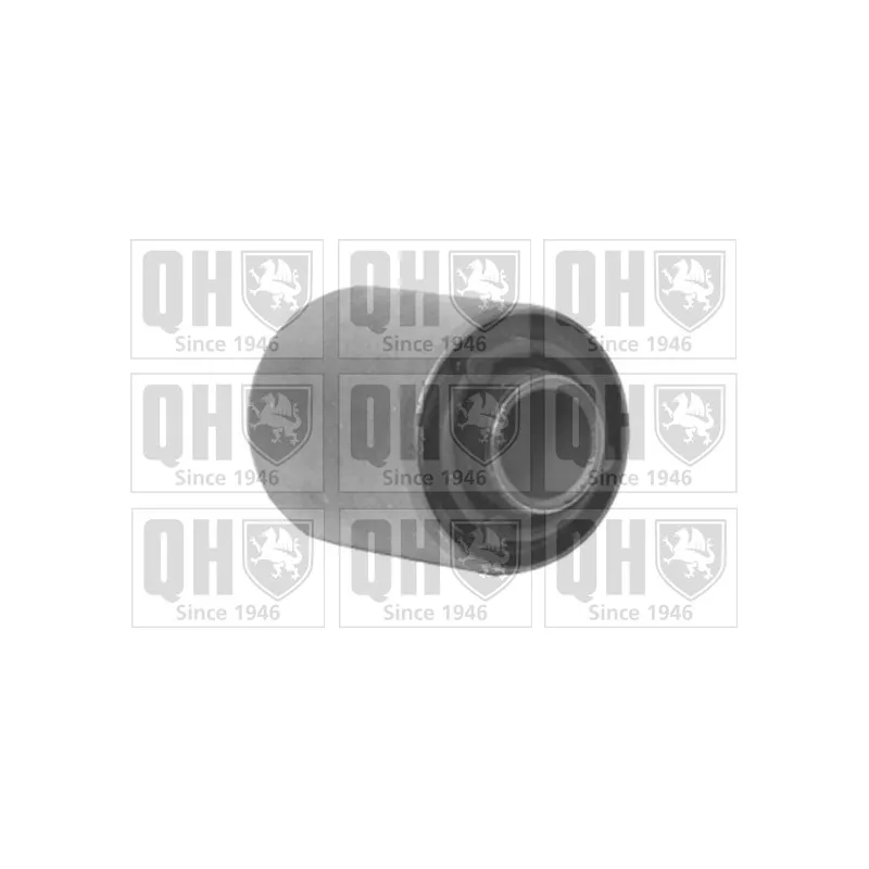 Silent bloc de suspension (train avant) QUINTON HAZELL EMS8329