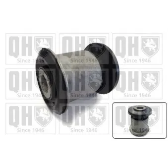 Silent bloc de suspension (train avant) QUINTON HAZELL EMS8338