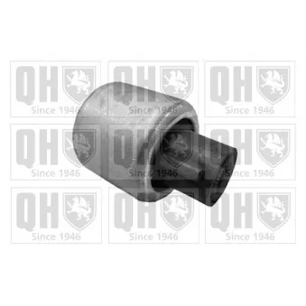 Silent bloc de suspension (train avant) QUINTON HAZELL