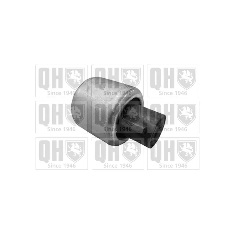 Silent bloc de suspension (train avant) QUINTON HAZELL EMS8345