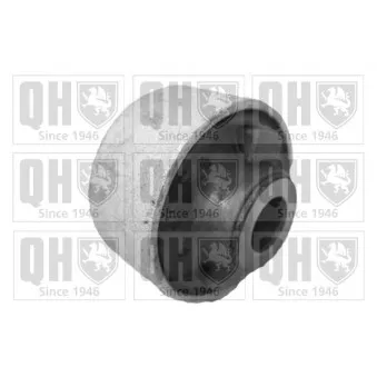 Silent bloc de suspension (train avant) QUINTON HAZELL