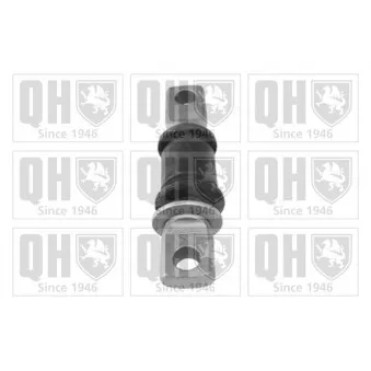 Silent bloc de suspension (train avant) QUINTON HAZELL EMS8353