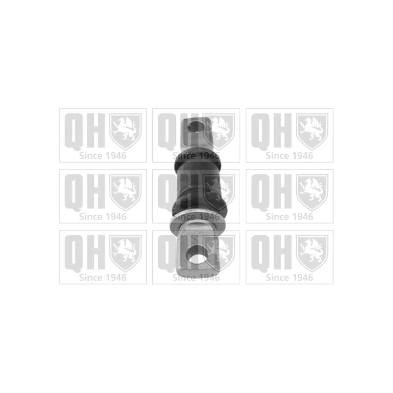 Silent bloc de suspension (train avant) QUINTON HAZELL EMS8353