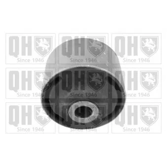 Silent bloc de suspension (train avant) QUINTON HAZELL EMS8354