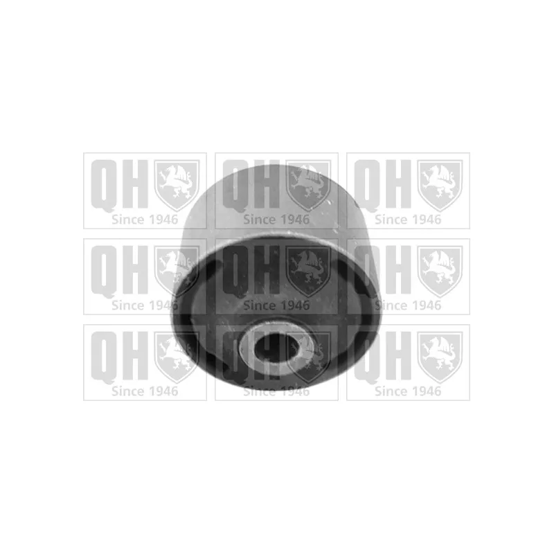 Silent bloc de suspension (train avant) QUINTON HAZELL EMS8354