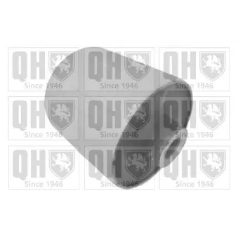 Silent bloc de suspension (train avant) QUINTON HAZELL