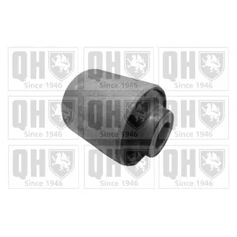 Silent bloc de suspension (train avant) QUINTON HAZELL EMS8359