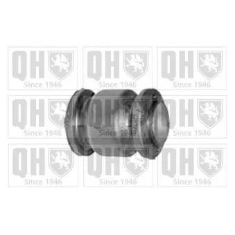 Silent bloc de suspension (train avant) QUINTON HAZELL EMS8362