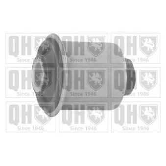 Silent bloc de suspension (train avant) QUINTON HAZELL EMS8364