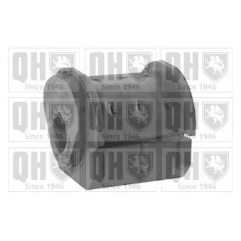 Silent bloc de suspension (train avant) QUINTON HAZELL EMS8365