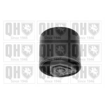 Silent bloc de suspension (train avant) QUINTON HAZELL EMS8367