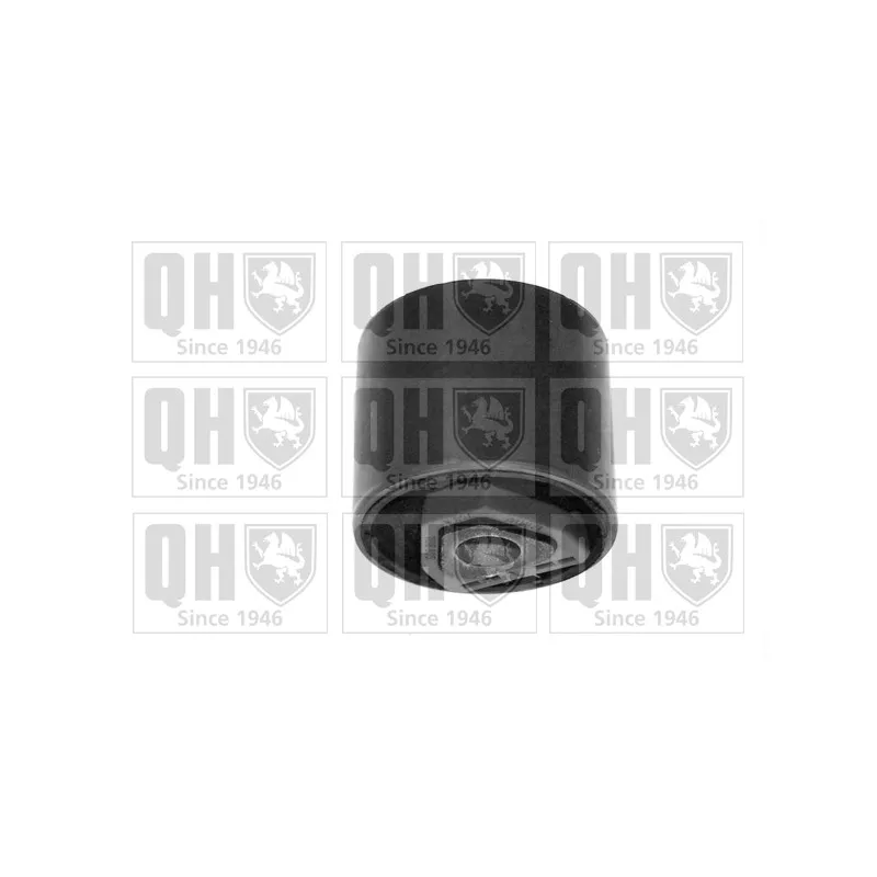 Silent bloc de suspension (train avant) QUINTON HAZELL EMS8367