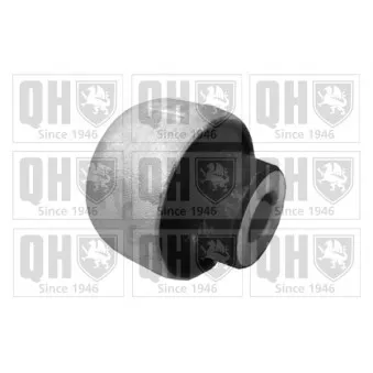Silent bloc de suspension (train avant) QUINTON HAZELL EMS8368