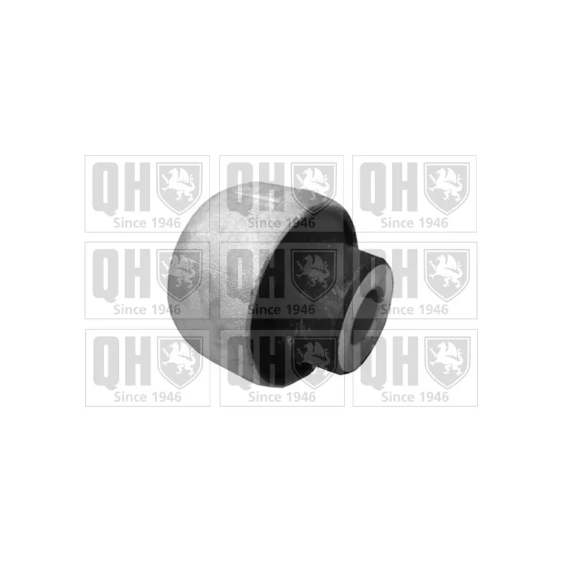 Silent bloc de suspension (train avant) QUINTON HAZELL EMS8368