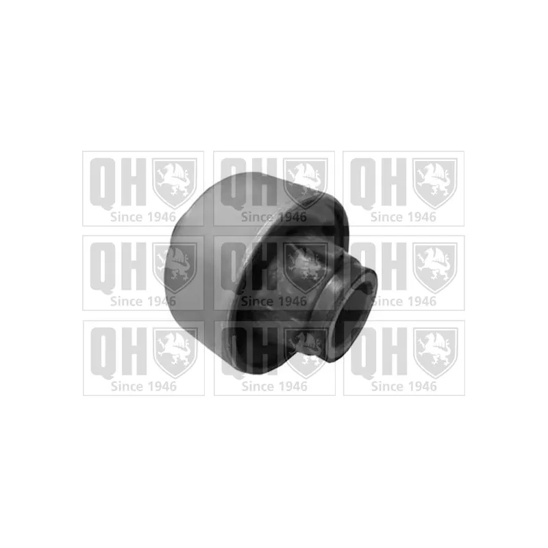 Silent bloc de suspension (train avant) QUINTON HAZELL EMS8372