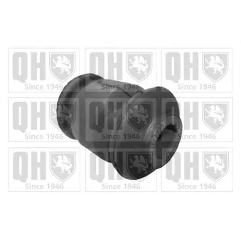 Silent bloc de suspension (train avant) QUINTON HAZELL