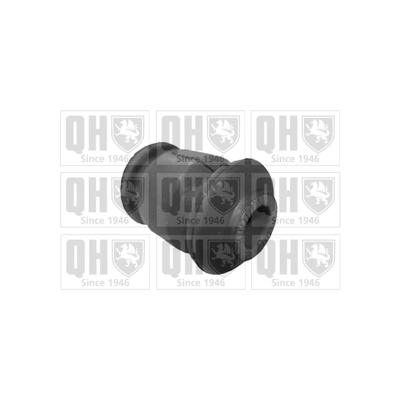 Silent bloc de suspension (train avant) QUINTON HAZELL EMS8374