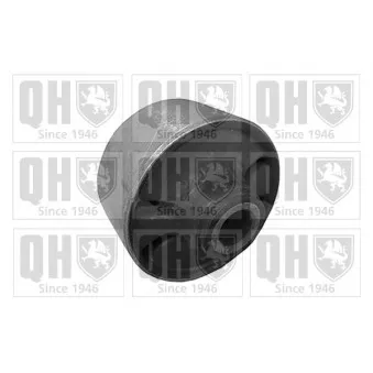 Silent bloc de suspension (train avant) QUINTON HAZELL