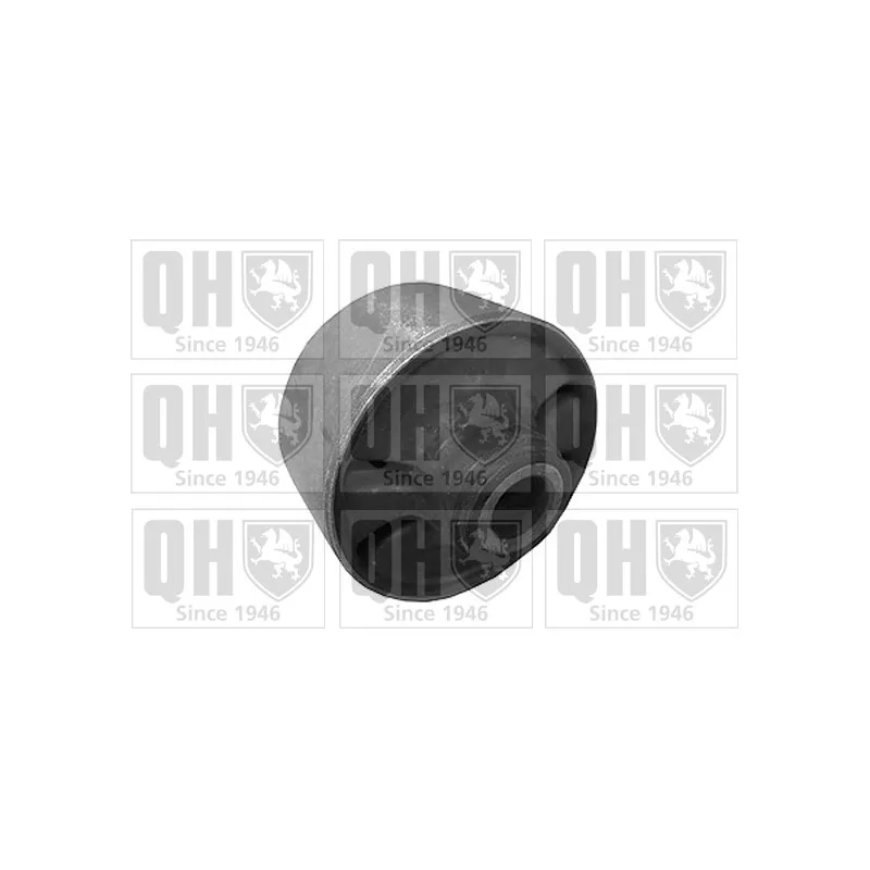 Silent bloc de suspension (train avant) QUINTON HAZELL EMS8375