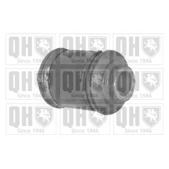 Silent bloc de suspension (train avant) QUINTON HAZELL