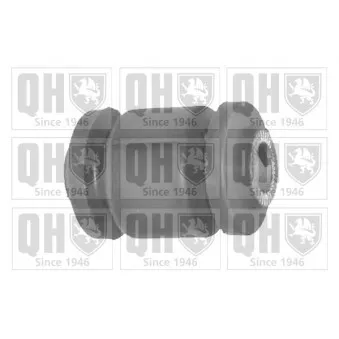 Silent bloc de suspension (train avant) QUINTON HAZELL EMS8385