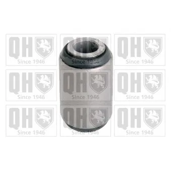 Silent bloc de suspension (train avant) QUINTON HAZELL EMS8390