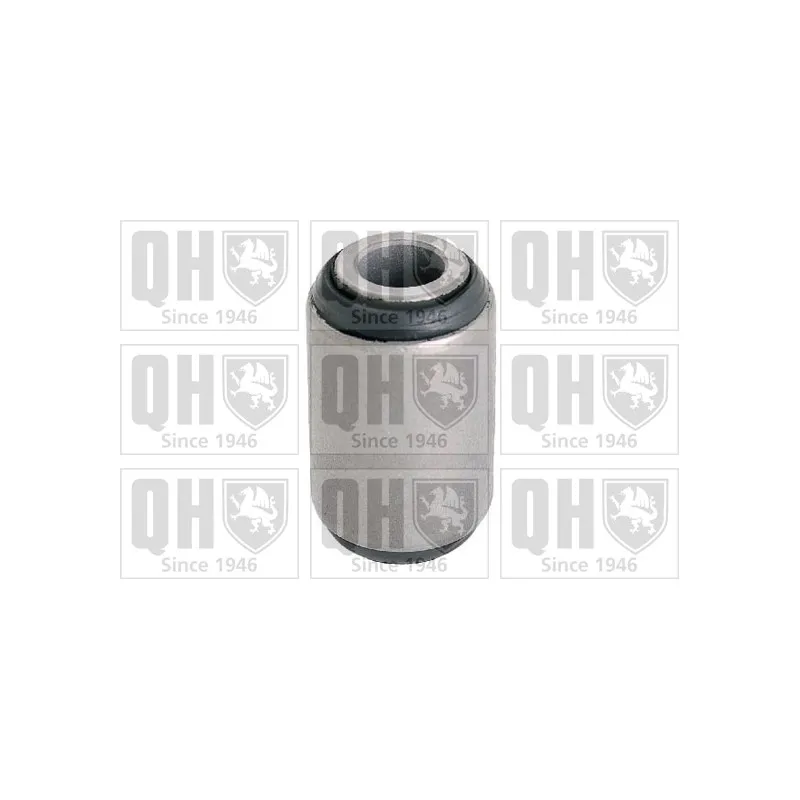 Silent bloc de suspension (train avant) QUINTON HAZELL EMS8390