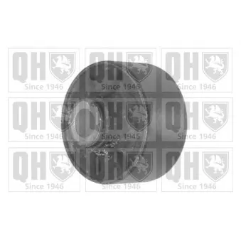 Silent bloc de suspension (train avant) QUINTON HAZELL EMS8396