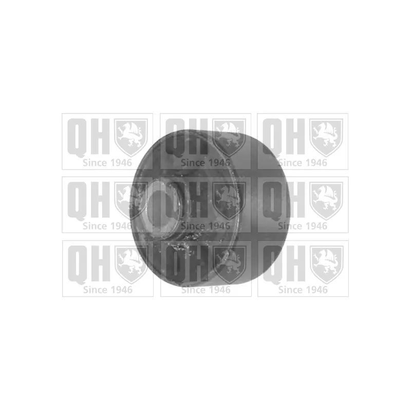 Silent bloc de suspension (train avant) QUINTON HAZELL EMS8396