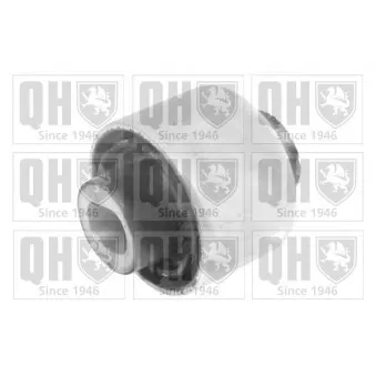 Silent bloc de suspension (train avant) QUINTON HAZELL EMS8399