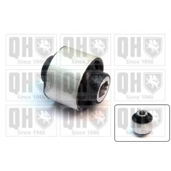 Silent bloc de suspension (train avant) QUINTON HAZELL EMS8400