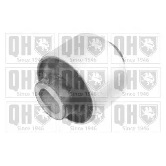 Silent bloc de suspension (train avant) QUINTON HAZELL EMS8401
